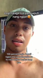 【BUY 1 TAKE 2】SP10 Probiotic Toothpaste SP10 Toothpaste SP10 Probiotic Stain Removal Toothpaste