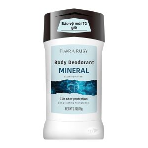 Lăn Khử Mùi Nam 76g Hương Thơm Tươi Mát Chăm Sóc Da Toàn Thân Lưu Hương Lâu Chống Tiết Mồ Hôi Kiểm Soát Độ Ẩm Khử Mùi Hôi Nách