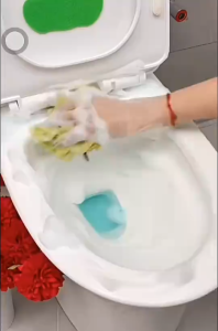 Disposable Clear Gloves Latex-Free Disposable Gloves for Food Handling Home Laboratory 100pcs - Keimav Official