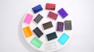 Fashion PC Electroplate Colorful Case for ilum One for iluma i Case