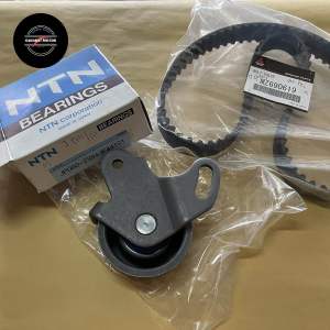 PAKET TIMING BELT TENSIONER T120 SS ORIGINAL JAPAN SET