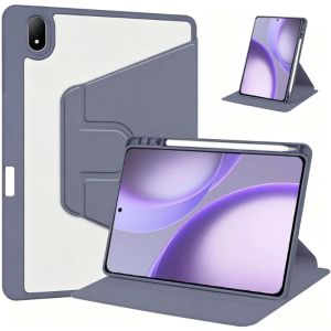 360 Rotating Case For OPPO Pad Mini 8.8 inch 2026 OPD2515 Magnetic Smart Cover Funda with Pencil Holde Auto Wake & Sleep
