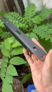 Breket Bracket Lampu Tembak Sorot Yamaha Nmax New 2020 2021 2022 2023