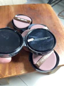 Refil cushion MO original segel