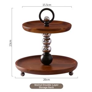 FANJIUSHI | Creative Modern Vintage Key Holder Decorative Accessory