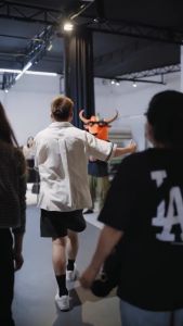 Sáp vuốt tóc Menitems sáp tóc pomade giữ nếp tạo kiểu tự nhiên cả ngày dài nước hoa lưu hương lâu Tropical Wind