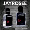 Parfum JAYROSSE GREY JAYROSSE PARFUM PRIA PEMIKAT WANITA PASANGAN PARFUM COWOK WANGI AROMA TAHAN LAMA. 