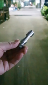 LAMPU MOTOR DEPAN LED RTD MINION AC DC UNIVERSAL VARIASI SPAREPART MOTOR TERMURAH