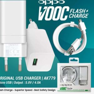 TC OPPO R9/AK779 CHARGER OPPO MICRO USB VOOC ORIGINAL 4A CHARGER OPPO F1S F9 F1 PLUS F3 A3S A83 A37 F7 F5 F3 PLUS A39 A5S A57 A71 A5 A1K A15 A15S CASAN HP OPPO MIKRO CASSAN OPPO MIKRO ORIGINAL FAST CHARGING