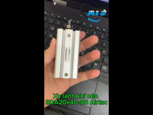 ATS_Xi Lanh Compact Airtac SDA20X40-SB