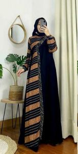 COD/GAMIS ALUDRA/GAMIS MANIK MANIK/AMORE BY RUBY