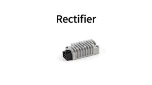 Motorcycle Regulator Rectifier Voltage For Yamaha XT 225 250 600 TW 125 200 225 XJ 400 600 S Motorcycle Accessories