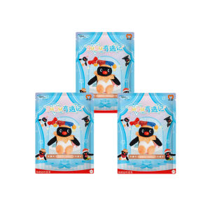 ORISTACO | Quà Tặng Lễ Hội Bao Đồ Chơi Mini Mù