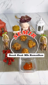 SANOYA Cooling Rack Bulat Stainless – Tatakan Kue Tirisan Gorengan Anti Lengket & Awet