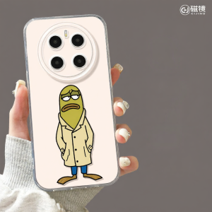 CIJING | Women Cartoon Silicone Protective Case With Full Lens Protection and Shockproof Design