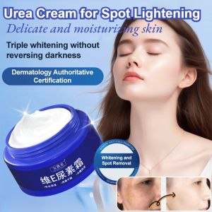 Spot Fading Urea Cream Moisturizing Hydrating Anti-Age Vitamin E Face Cream Reduce Old Spots And Yellow Spots Essence