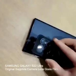 Pelindung Layar Tempered Glass Ring Lens Kamera Kompatibel Untuk Vivo V29 5G V29e V27 5G V27e