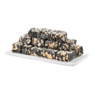HuanXiHuaSheng | Traditional Sesame Walnut Cookie