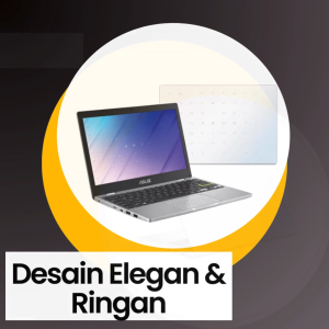 LAPTOP ASUS TYPE E410KAO-VIPS622