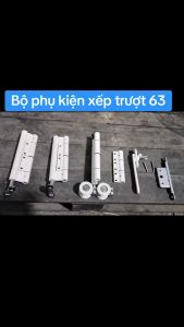 [Chính hãng] Ô chia chuyển động xếp trượt CDQ20 Kinlong