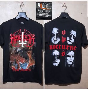 kaos band MARDUK Opus Nocturne