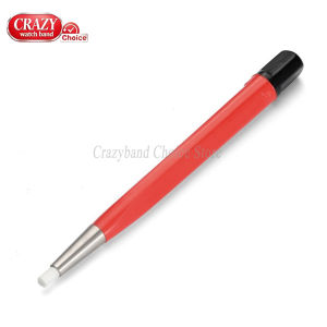 Watch Rust Removal Brush Pen Little Rust Remover Cleaning Tool Fiberglass Tip for Watches Electronics Rust Removal Accessories