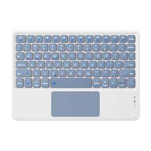 COEP | Office Typing Wireless Bluetooth Keyboard and Mouse Set