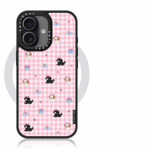 Smyideal | Magnetic iPhone Case