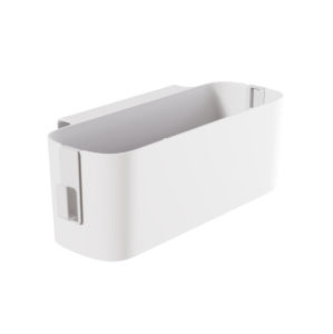 Bed Storage Shelf Basket