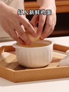 THỐ GỐM SỨ 1000ML – MÀU XANH NGỌC / VÀNG PHÔ MAI