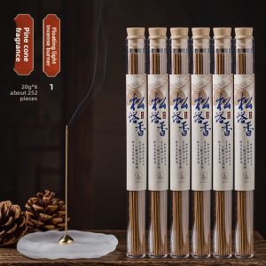 SONGYANRUMO | Wealth Attraction Air Purification Incense