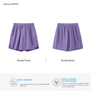 JNXS | Water Repellent Quick Dry Outdoor Sport Beach Shorts