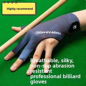 JIFANPAUL | Breathable Non-slip Three-finger Cut-out Pool Gloves