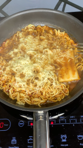 Baros Keju Mozzarella 250 gr