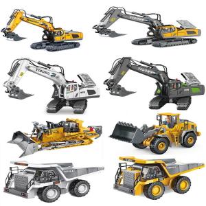 LIWAN | Xe Tải Kỹ Thuật Điều Khiển Từ Xa