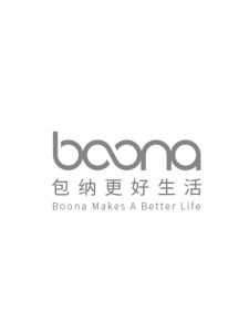 Baona simple soft Leather Cover Laptop Bag Waterproof Tablet iPad Sleeve Case For Macbook Air Pro 14/15/16 inch