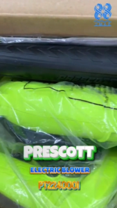 เครื่องเป่าลม 400 วัตต์ (Prescott) สินค้าศูนย์ไทย รับประกัน 18 เดือน จัดส่งไว!!