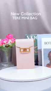 JIMSHONEY TAS SELEMPANG WANITA TERE MINI BAG