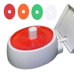 1Pc Electric Toothbrush Charging Mat Silicone Drain Tray Protector Hygienic Waterproof Base Cover for Oral Care Toothbrush tool