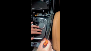 PPF nội thất Mercedes E200 Exclusive - Full bộ bảo vệ nội thất - chống xước che mờ vết xước