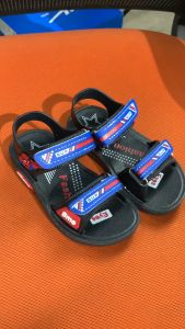 รองเท้าแตะเด็กผู้ชายและรองเท้าแตะกันลื่น พื้นนุ่ม ไซส์21-40