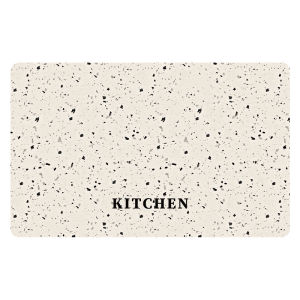Waterproof Oil-resistant Anti-slip Kitchen Mat