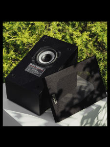 Dolby Atmos Soundbar Reflective Home Cinema Surround System Sky Channel Professional Reflection Sound HiFi Speaker Wood Material