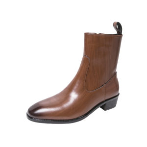NUDANLAI | High-Quality Chelsea Boots