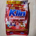 SOKLIN SABUN BUBUK COD-soklin 5000-Sabun cuci deterjen So Klin / Soklin Softergent -SO KLIN SOFTERGENT 250 GRAM,SO KLIN BUBUK 5.000 -PROMO SABUN Bubuk. 