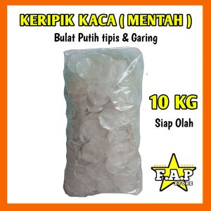 KERIPIK KACA MENTAH MURAH 10.KG LANGSUNG DARI PRODUSEN LEBIH HEMAT DAN MURAH