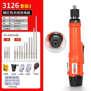 Máy Vít Điện Cầm Tay Cầm Tay BYA BYCD801 Li-ion Sạc Nhanh Tốc Độ Cao Không Dây Có Thể Điều Chỉnh Có Tay Cầm Thẳng