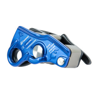 Camnal | Multifunctional Hand-Controlled Descender Self-Locking Climbing Protector