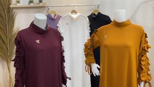 Jisoo Dress Gamis Serut Viral Crinkle Airflow Premium Fashion Muslimah Kekinian Modern Pakaian Wanita Korean Style Simple Elegant Murah Promo Terlaris 2023