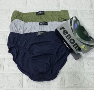 [ Big Size ] Mens Premium Boxer Underwear  M-6XL  Mens Spandex 9341/9318 Saiz Besar Seluar Dalam Lelaki Boxer Dewasa